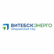 Оршанская ТЭЦ, РУП «Витебскэнерго»